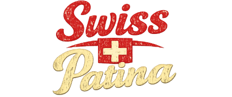 swissPatina